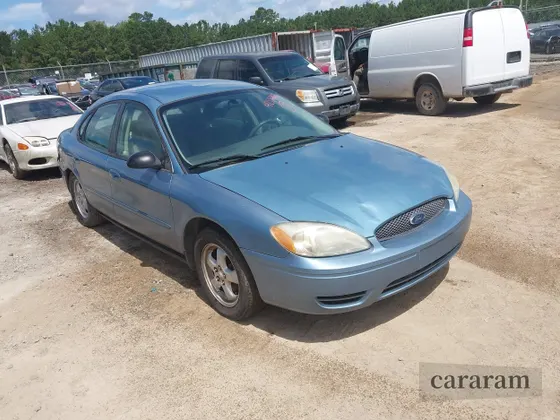 2007 Ford Taurus SE