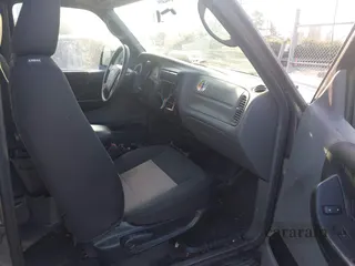 2011 Ford Ranger XLT