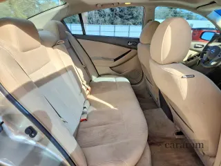 2010 Nissan Altima SL