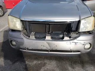 2003 GMC Envoy SLE