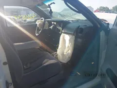 2000 Dodge Dakota Sport