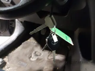 2007 Toyota Yaris