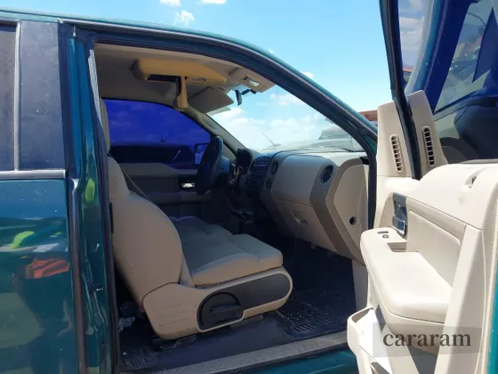 2007 Ford F-150 STX