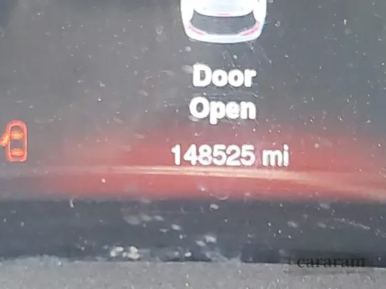 2018 Jeep Cherokee Trailhawk