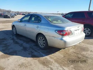 2004 Lexus ES 350
