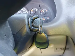 2003 Chevrolet TrailBlazer EXT LT