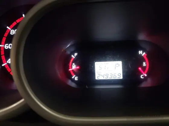 2010 Toyota Matrix S