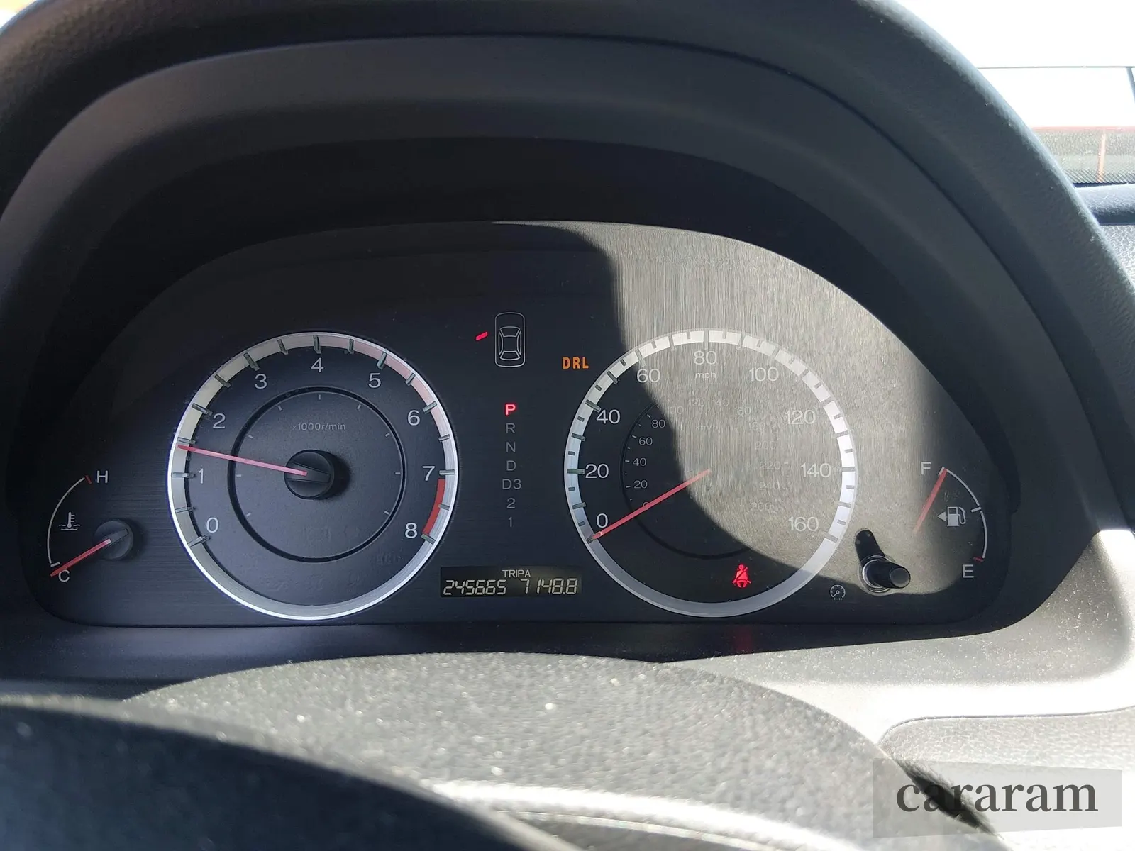 2011 Honda Accord EX