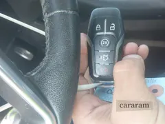 2015 Ford Fusion Titanium