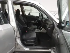 2010 Subaru Forester X