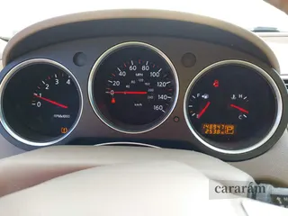 2007 Nissan Maxima SL