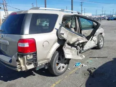2006 Ford Freestyle SE