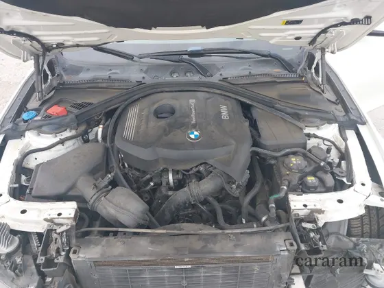 2019 BMW 4 Series 430i
