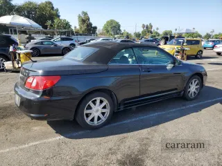 2008 Chrysler Sebring Touring