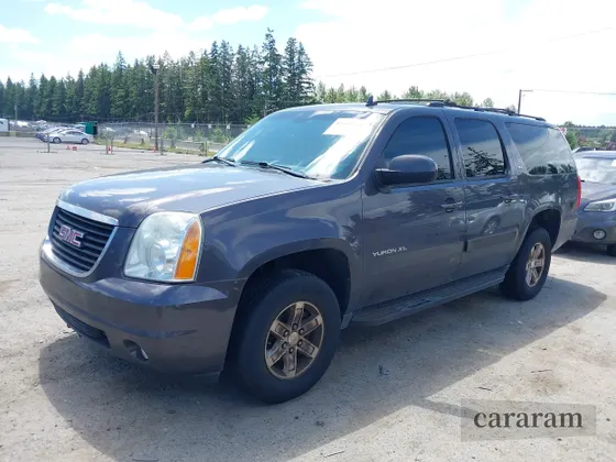 2011 GMC Yukon XL