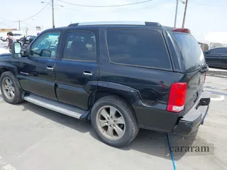 2006 Cadillac Escalade