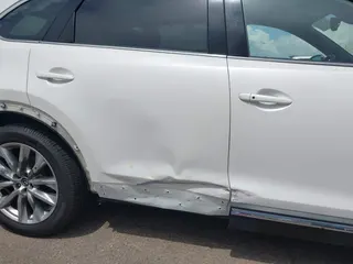 2016 Mazda CX-9 Grand Touring