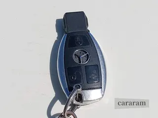 2004 Mercedes-Benz C 240