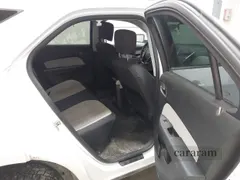 2010 Chevrolet Equinox 1LT