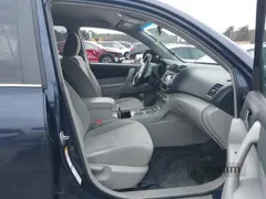 2013 Toyota Highlander