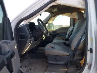 2021 Ford F-250 XL