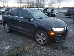 2015 Audi Q3 Prestige