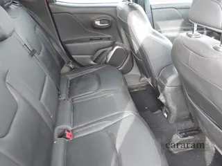 2018 Jeep Renegade Limited