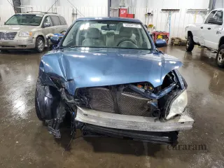 2009 Subaru Legacy Special