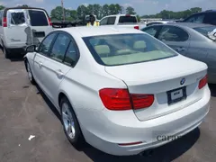 2013 BMW 3 Series 328i