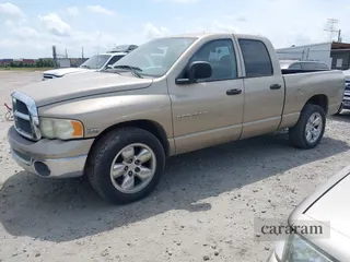 2003 Dodge 1500 ST