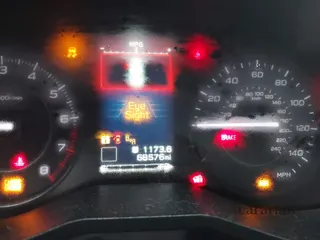 2018 Subaru Impreza Premium