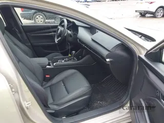 2024 Mazda 3 S Select Sport