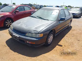1994 Honda Accord