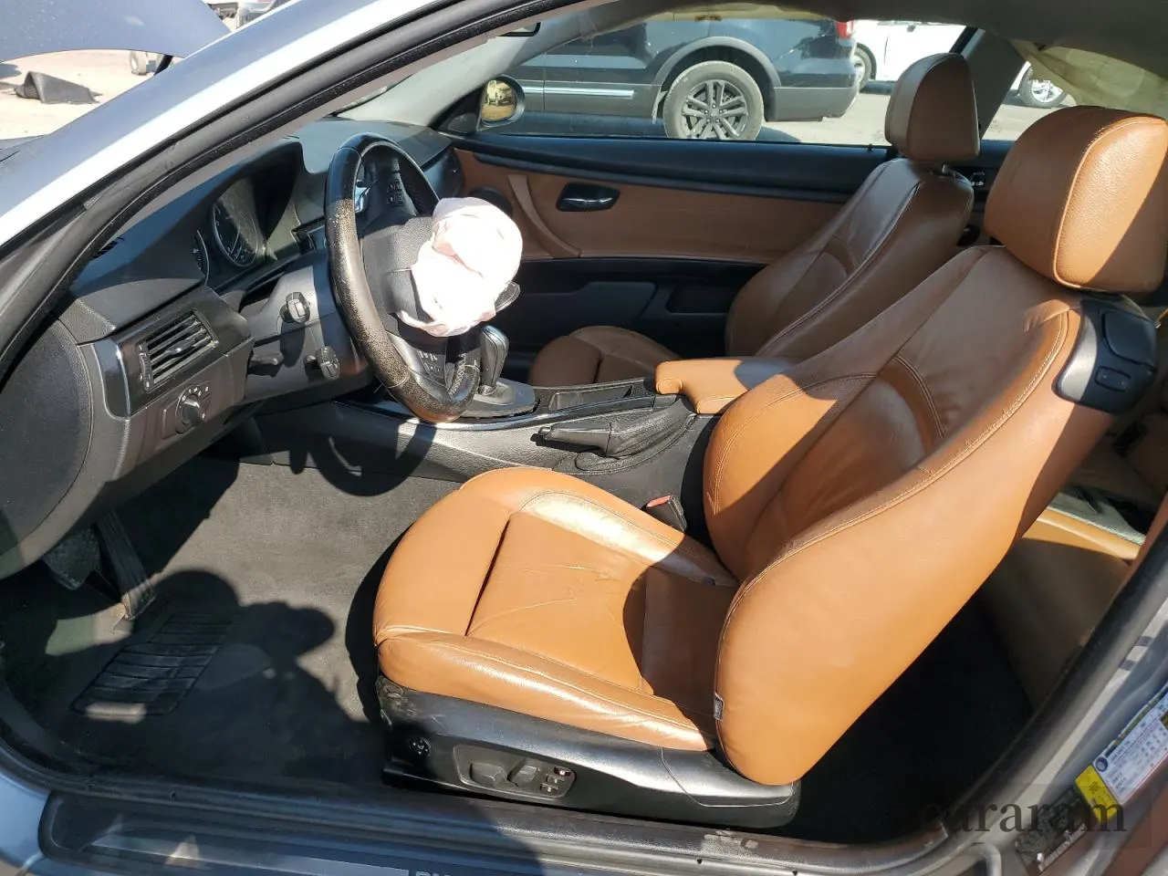 2007 BMW 3 Series 328i