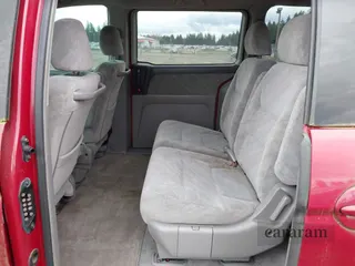 2003 Honda Odyssey EX