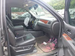 2010 GMC Yukon SLT