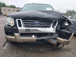 2007 Ford Explorer Eddie Bauer