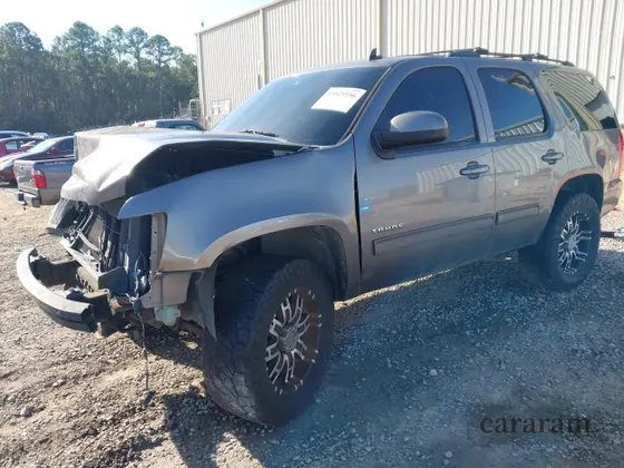 2011 Chevrolet Tahoe LS