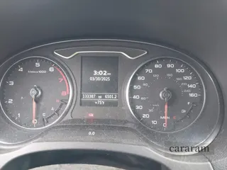 2015 Audi S3 Premium Plus