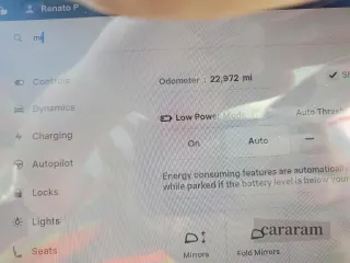 2026 Tesla Model Y Long Range
