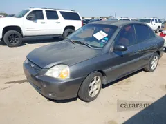 2005 Kia Rio