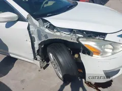 2013 Nissan Altima S
