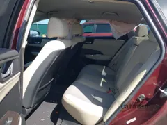 2018 Honda Clarity