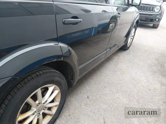 2013 Dodge Journey SXT