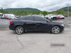2014 Volvo S60 T5