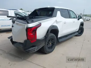 2024 Chevrolet Silverado EV Work Truck