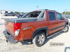 2006 Chevrolet Avalanche LT