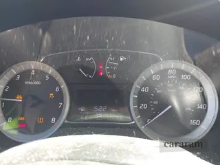 2014 Nissan Sentra SR