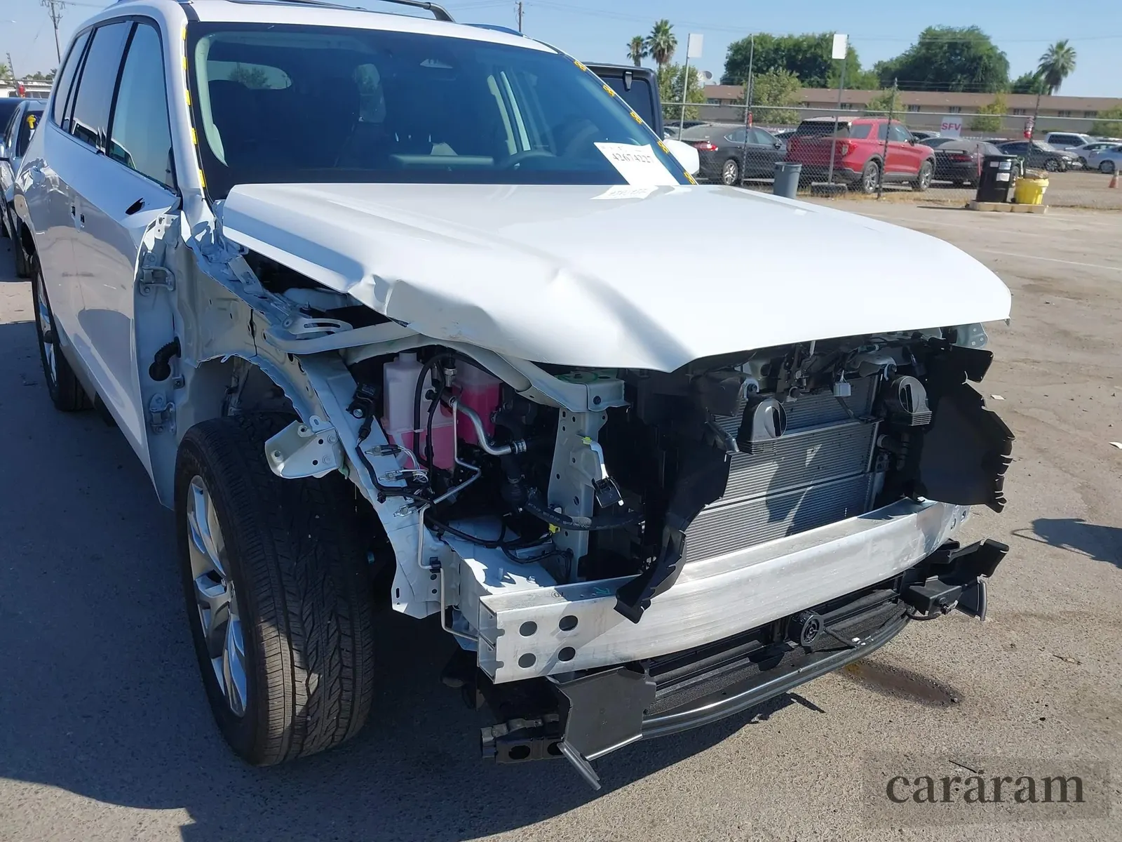 2025 Toyota Highlander Hybrid XLE
