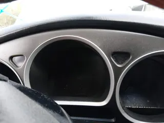 2001 Lexus GS 430